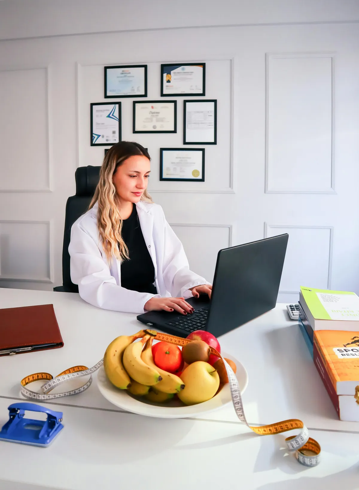 Whitmore Balance — consulting